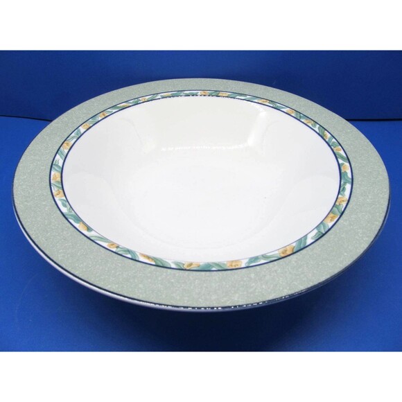 Victoria Beale L'AMOUR Vegetable Serving Bowl 10 3/4" Excellent Condition. - Picture 8 of 12